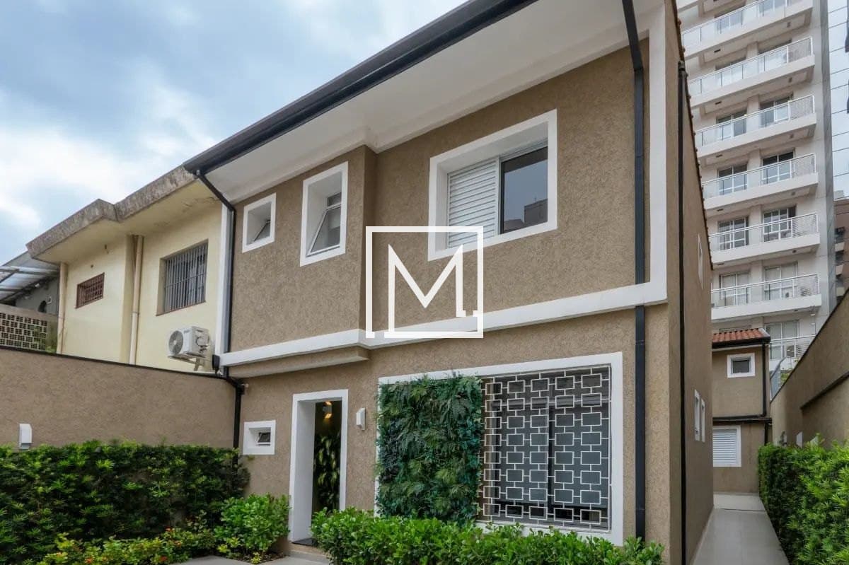 Sobrado com 9 dormitórios à venda, 165 m² por R$ 2.600.000 - Vila Mariana - São Paulo/SP
