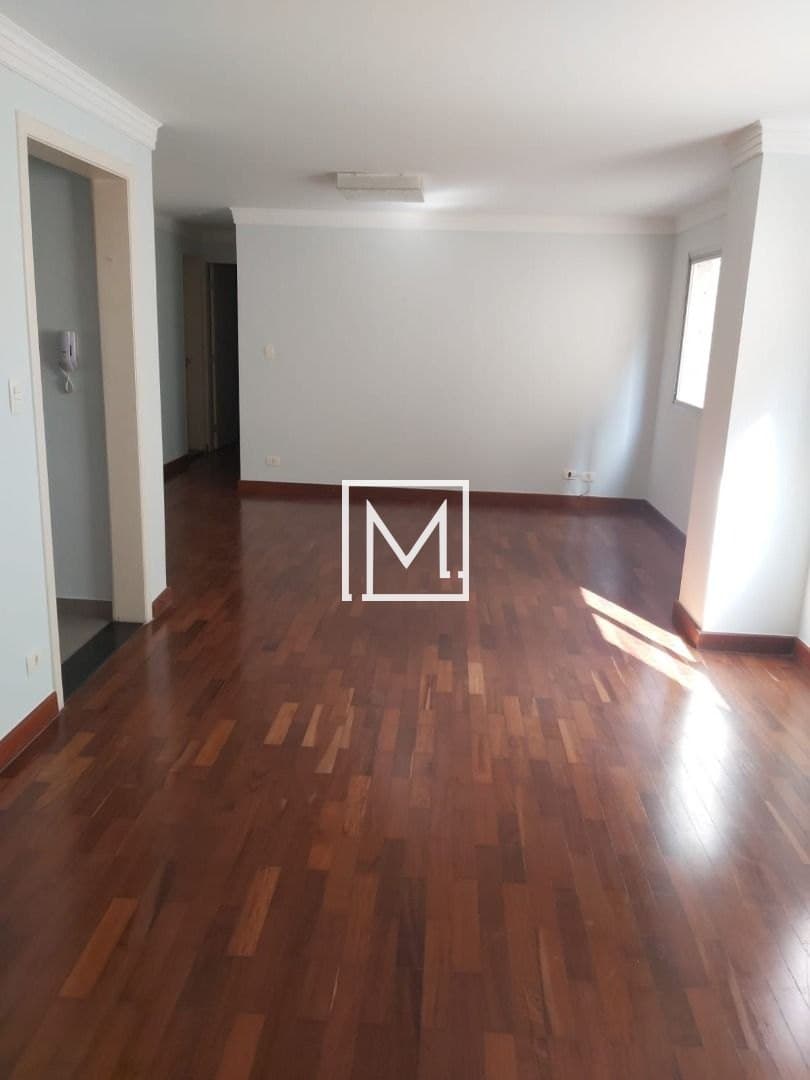 Apartamento com 3 dormitórios à venda, 130 m² por R$ 1.115.000 - Paraíso - São Paulo/SP