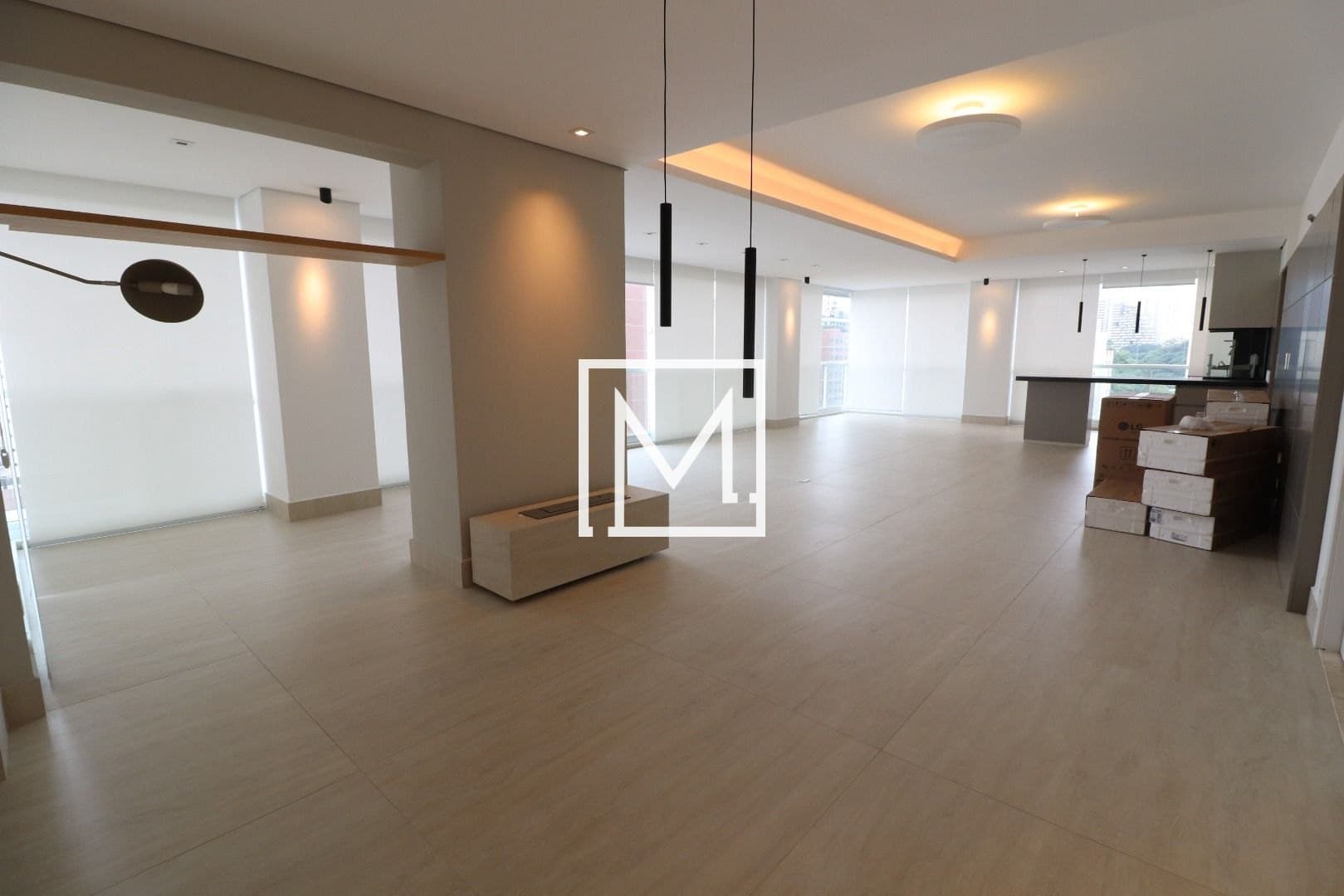 Apartamento com 3 dormitórios à venda, 197 m² por R$ 6.349.999,99 - Paraíso - São Paulo/SP