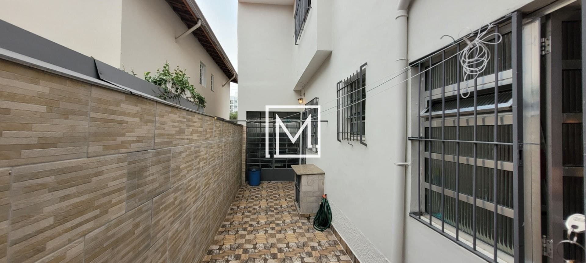 Sobrado à venda, 140 m² por R$ 730.000 - Jardim Previdência - São Paulo/SP