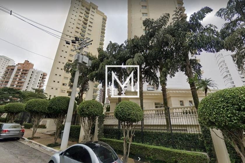 Apartamento à venda, 208 m² por R$ 4.000.000 - Chácara Klabin - São Paulo/SP