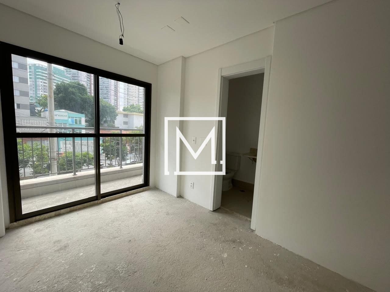Studio com 1 dormitório à venda, 25 m² por R$ 275.000 - Ipiranga - São Paulo/SP