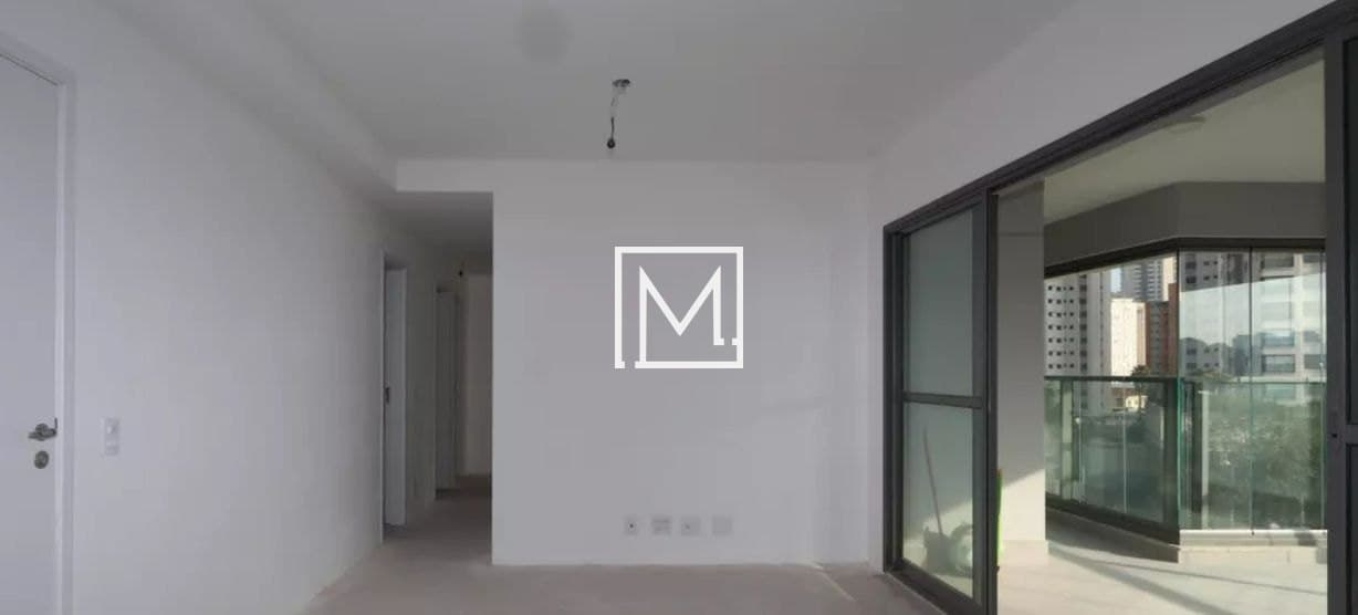Apartamento com 3 dormitórios à venda, 118 m² por R$ 1.730.000 - Chácara Klabin - São Paulo/SP