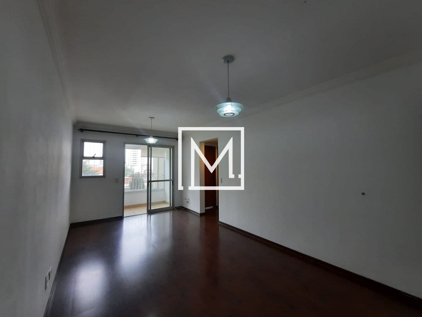 Apartamento à venda, 62 m² por R$ 550.000 - Vila Gumercindo - São Paulo/SP