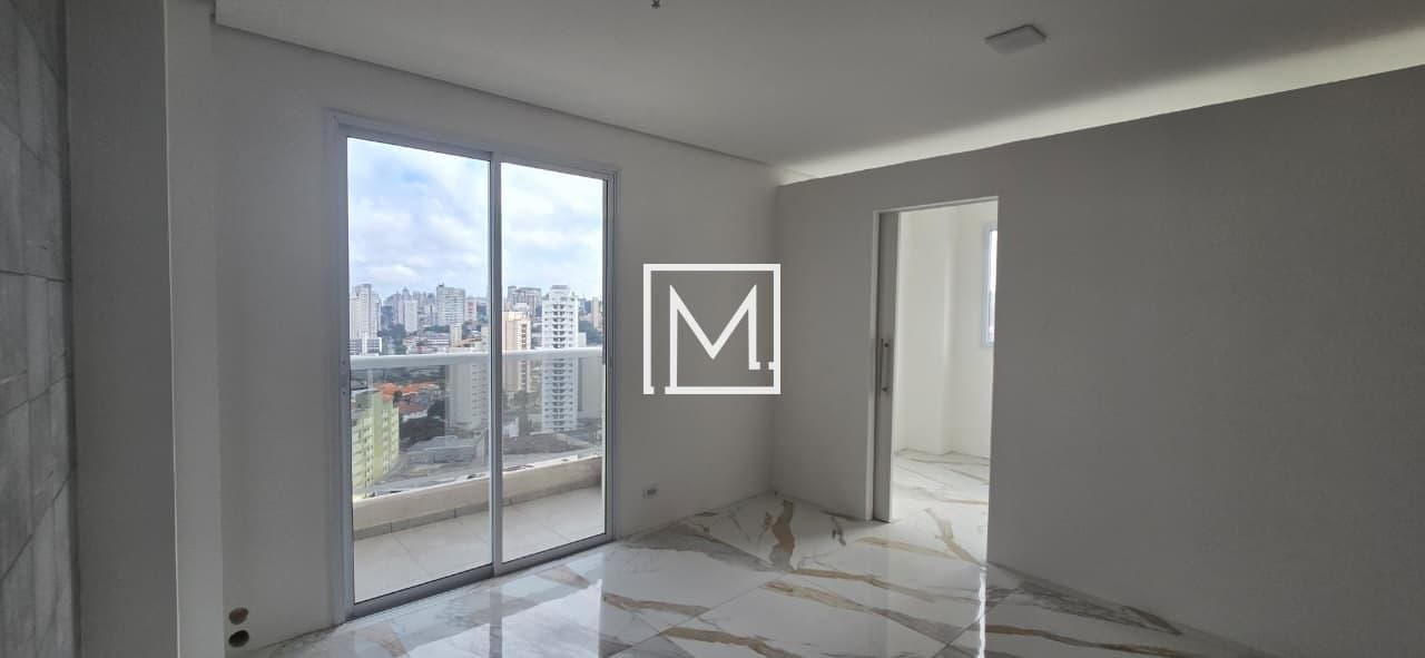 Sala para alugar, 39 m² por R$ 3.207/mês - Vila Mariana - São Paulo/SP