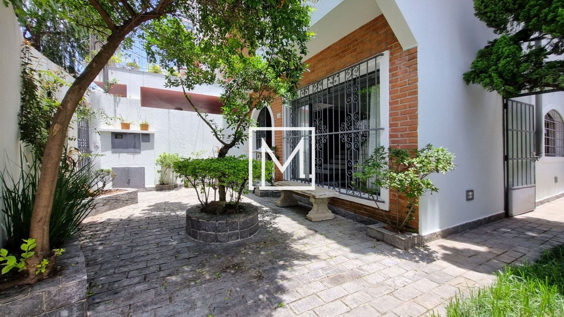 Casa à venda, 242 m² por R$ 1.680.000 - Aclimação - São Paulo/SP