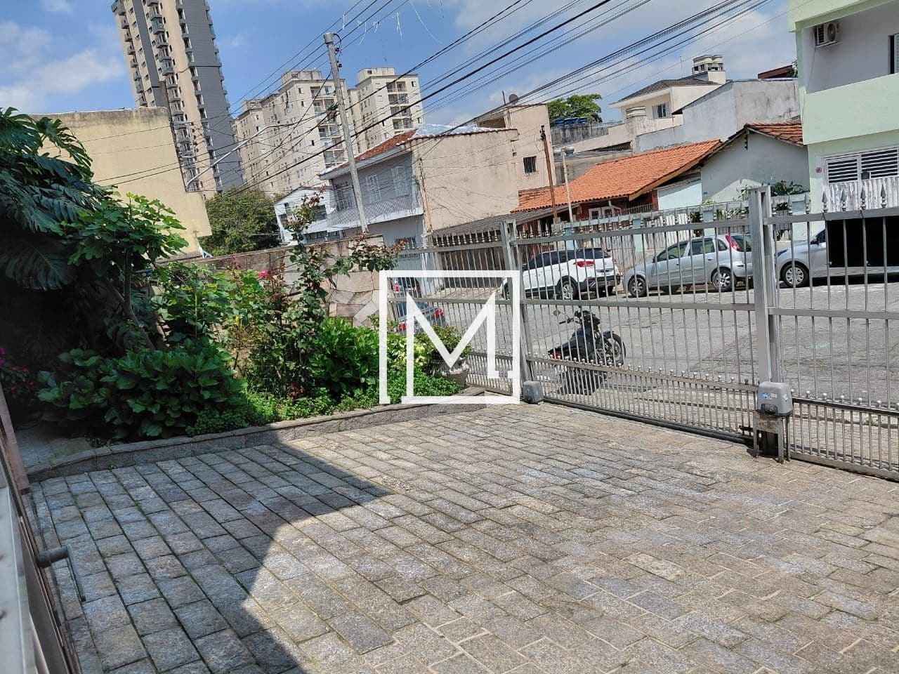 Excepecional sobrado à venda na Vila Marte - Ipiranga