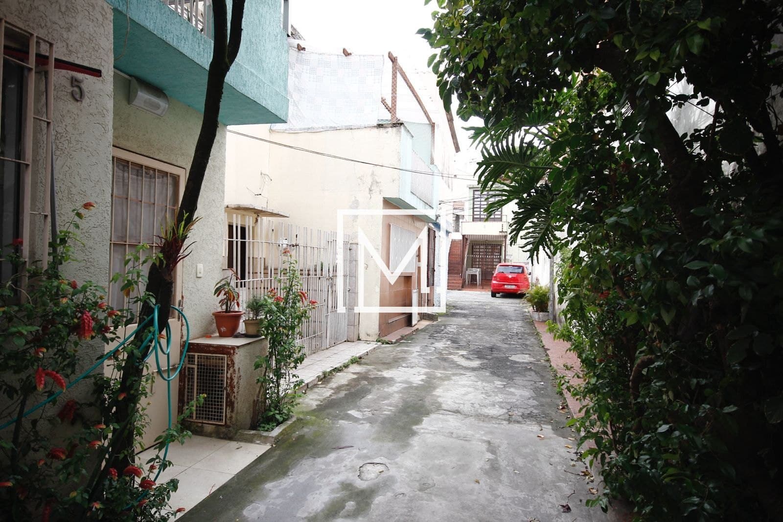 Village à venda, 150 m² por R$ 430.000 - Vila Monumento - São Paulo/SP