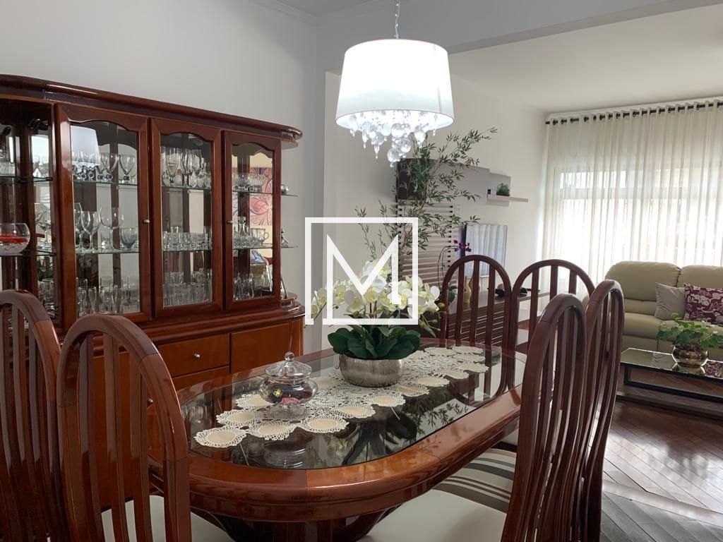 Casa com 3 dormitórios à venda, 150 m² por R$ 1.075.000 - Bosque da Saúde - São Paulo/SP