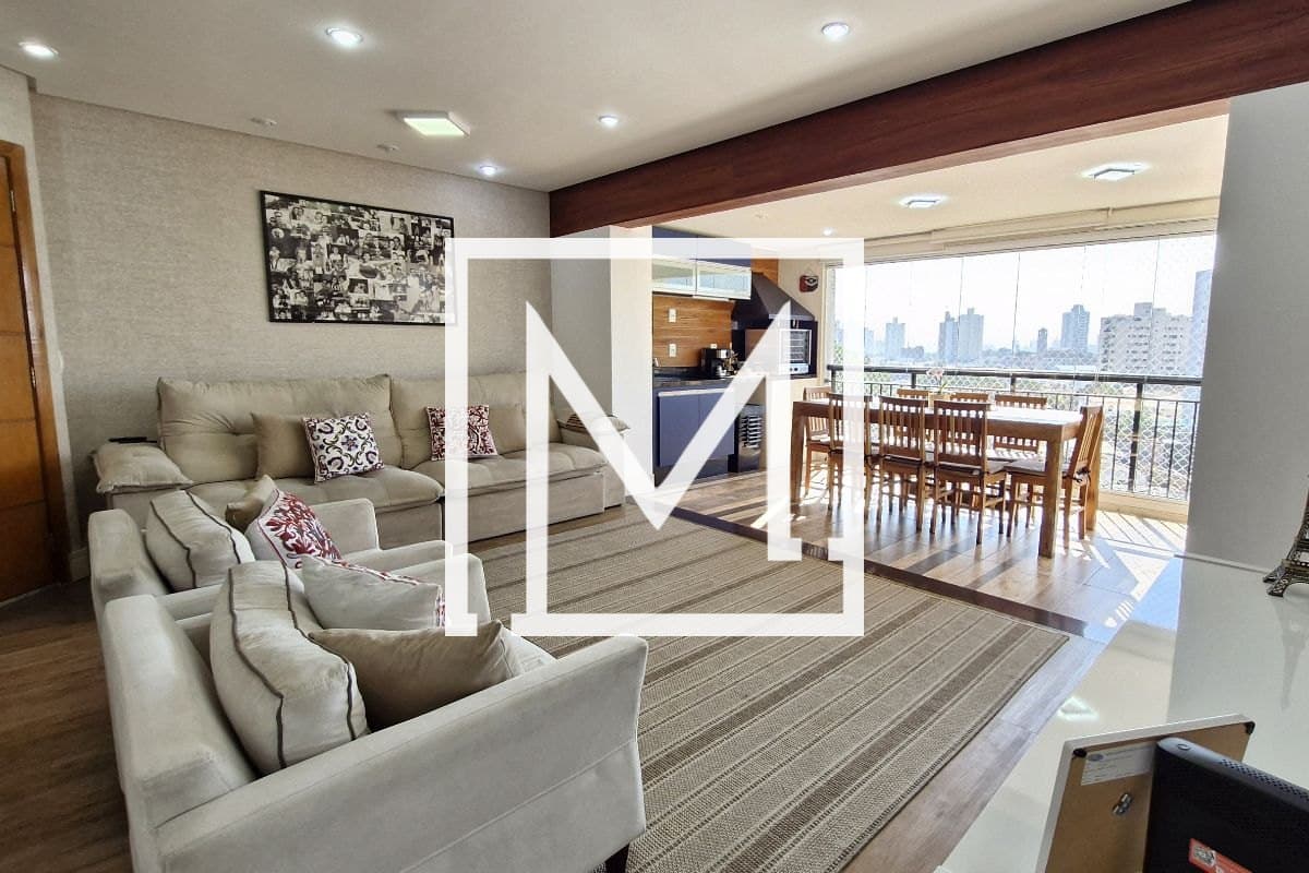 Apartamento à venda, 85 m² por R$ 895.000 - Vila Vera - São Paulo/SP