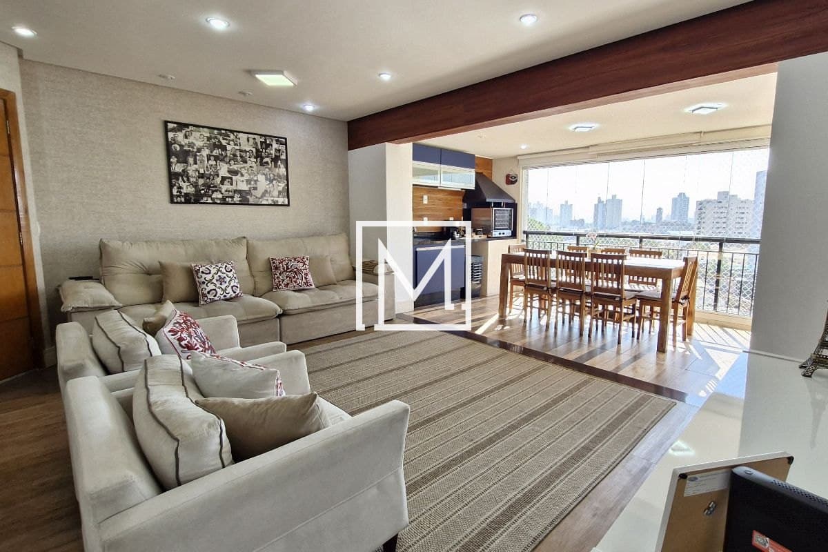 Apartamento à venda, 85 m² por R$ 895.000 - Vila Vera - São Paulo/SP