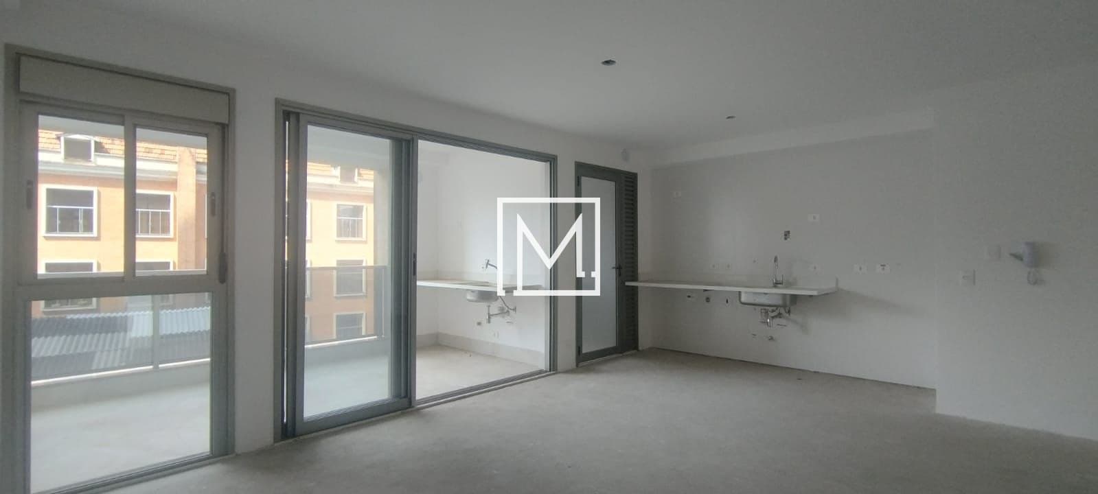 Apartamento à venda, 108 m² por R$ 2.128.000 - Vila Mariana - São Paulo/SP
