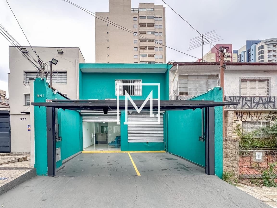 Sobrado com 6 dormitórios à venda, 175 m² por R$ 1.600.000 - Ipiranga - São Paulo/SP