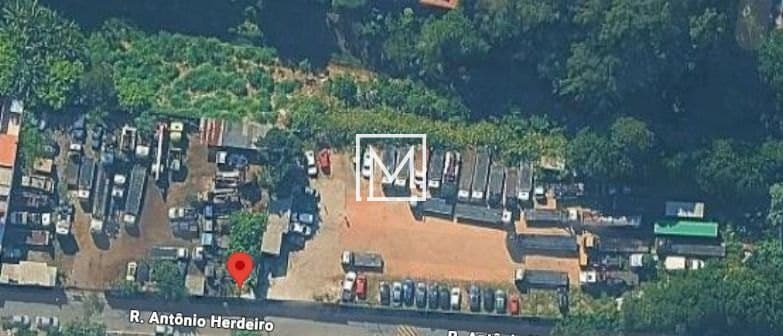 Terreno à venda, 5009 m² por R$ 12.262.000 - Parque Fongaro - São Paulo/SP