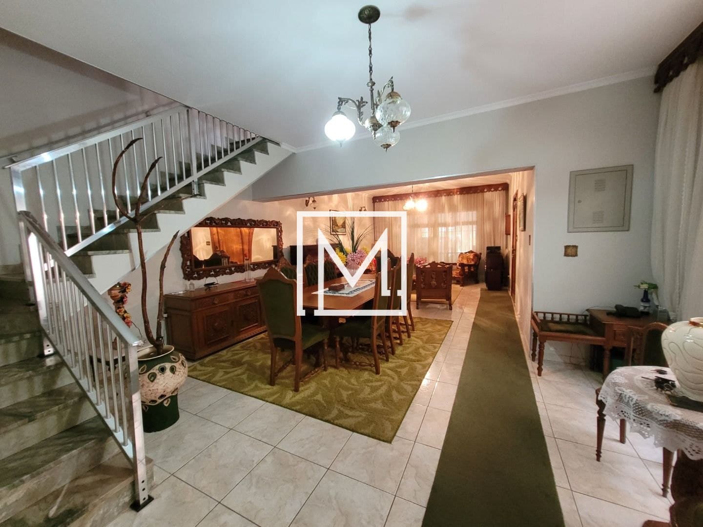 Sobrado à venda, 289 m² por R$ 2.000.000 - Ipiranga - São Paulo/SP