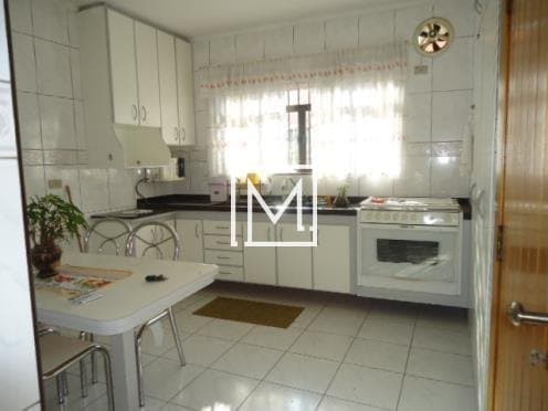 Casa com 2 dormitórios à venda, 120 m² por R$ 750.000 - Ipiranga - São Paulo/SP