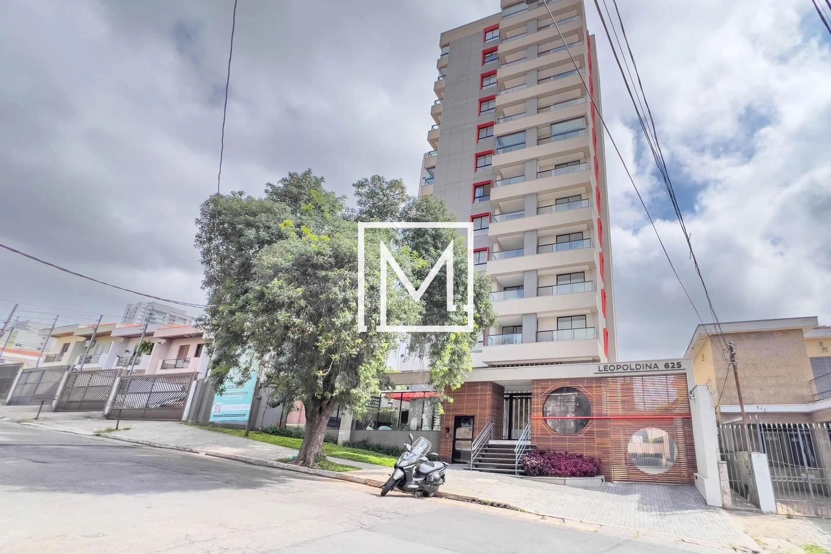 Apartamento com 2 dormitórios à venda, 53 m² por R$ 760.000 - Ipiranga - São Paulo/SP