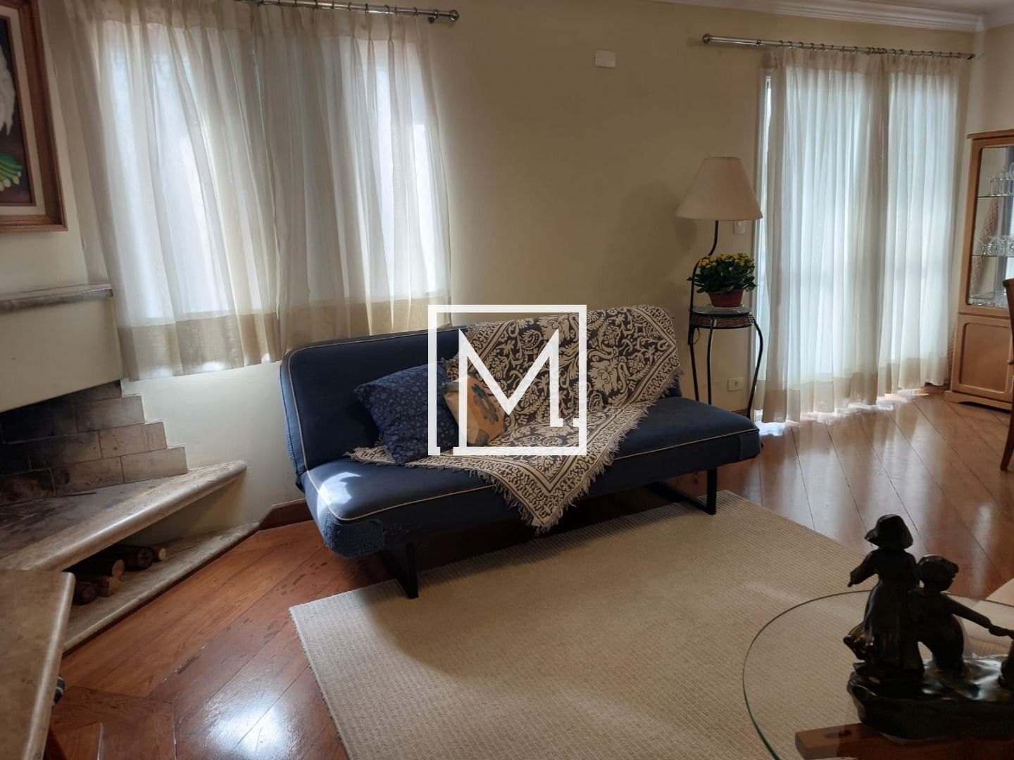 Cobertura à venda, 200 m² por R$ 1.550.000 - Jardim da Saúde - São Paulo/SP