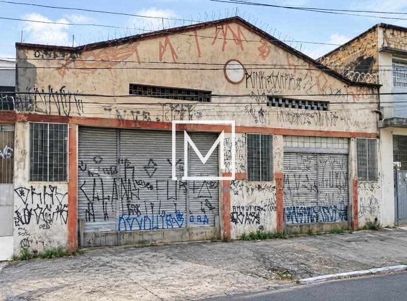 Terreno à venda, 1025 m² por R$ 6.915.000 - Ipiranga - São Paulo/SP