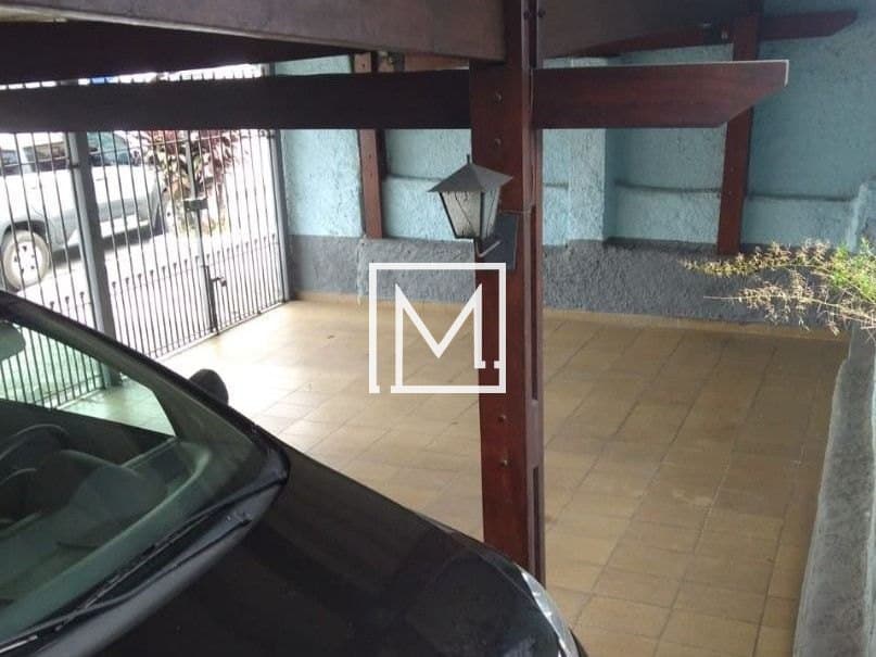 Casa à venda, 200 m² por R$ 950.000 - Ipiranga - São Paulo/SP