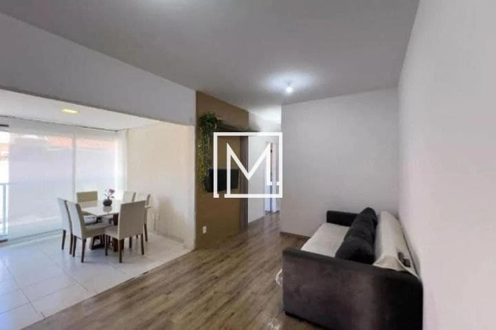 Apartamento à venda, 65 m² por R$ 686.000 - Ipiranga - São Paulo/SP