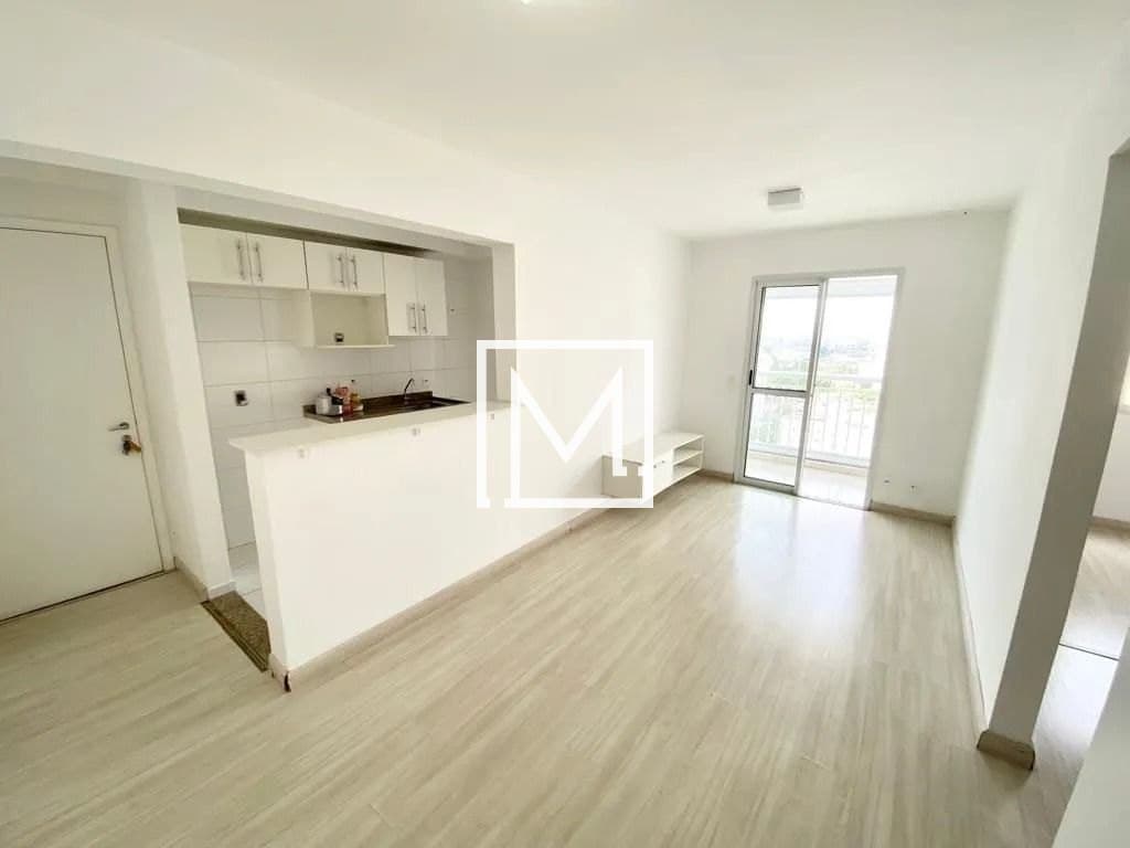 Apartamento com 3 dormitórios à venda, 63 m² por R$ 599.000 - Vila das Mercês - São Paulo/SP