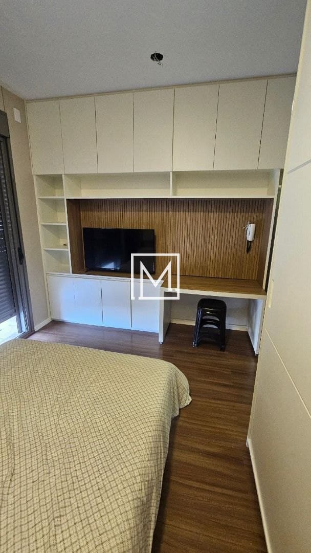 Studio com 1 dormitório para alugar, 24 m² por R$ 3.312/mês - Paraíso - São Paulo/SP