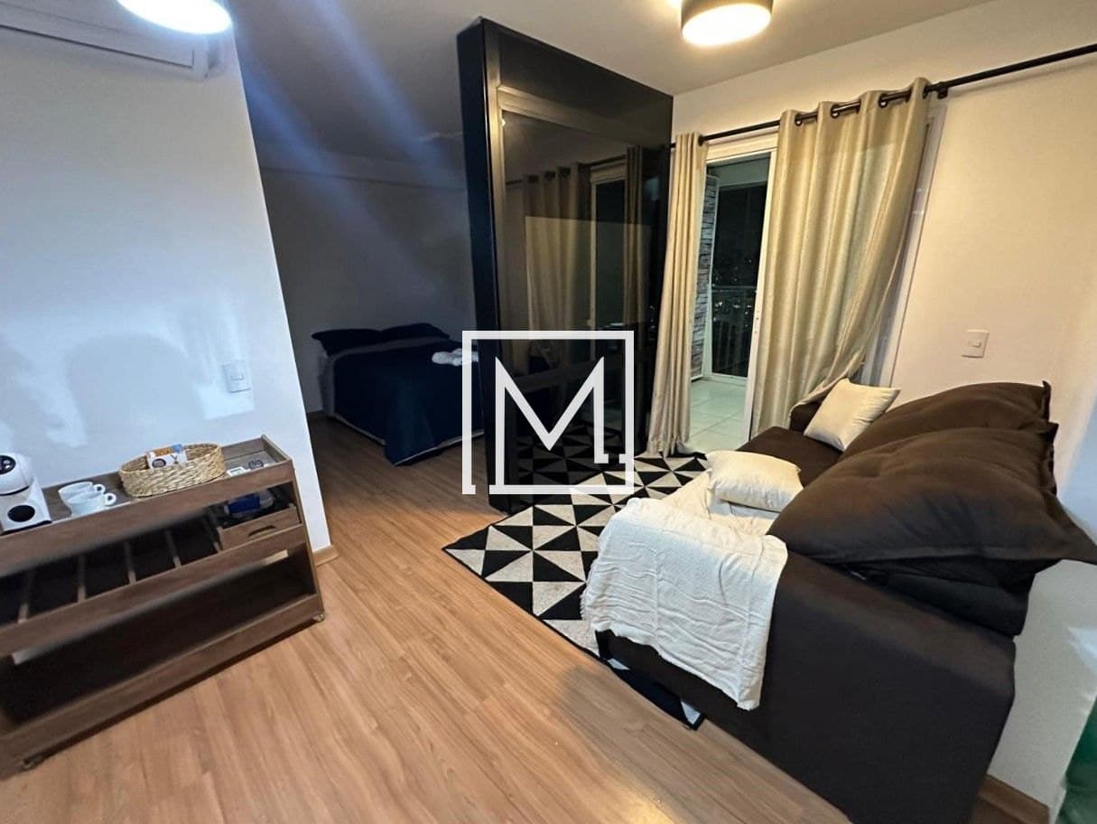 Apartamento à venda, 45 m² por R$ 589.000 - Ipiranga - São Paulo/SP