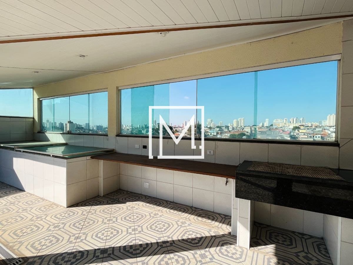 Sobrado à venda, 300 m² por R$ 980.000 - Vila Moraes - São Paulo/SP