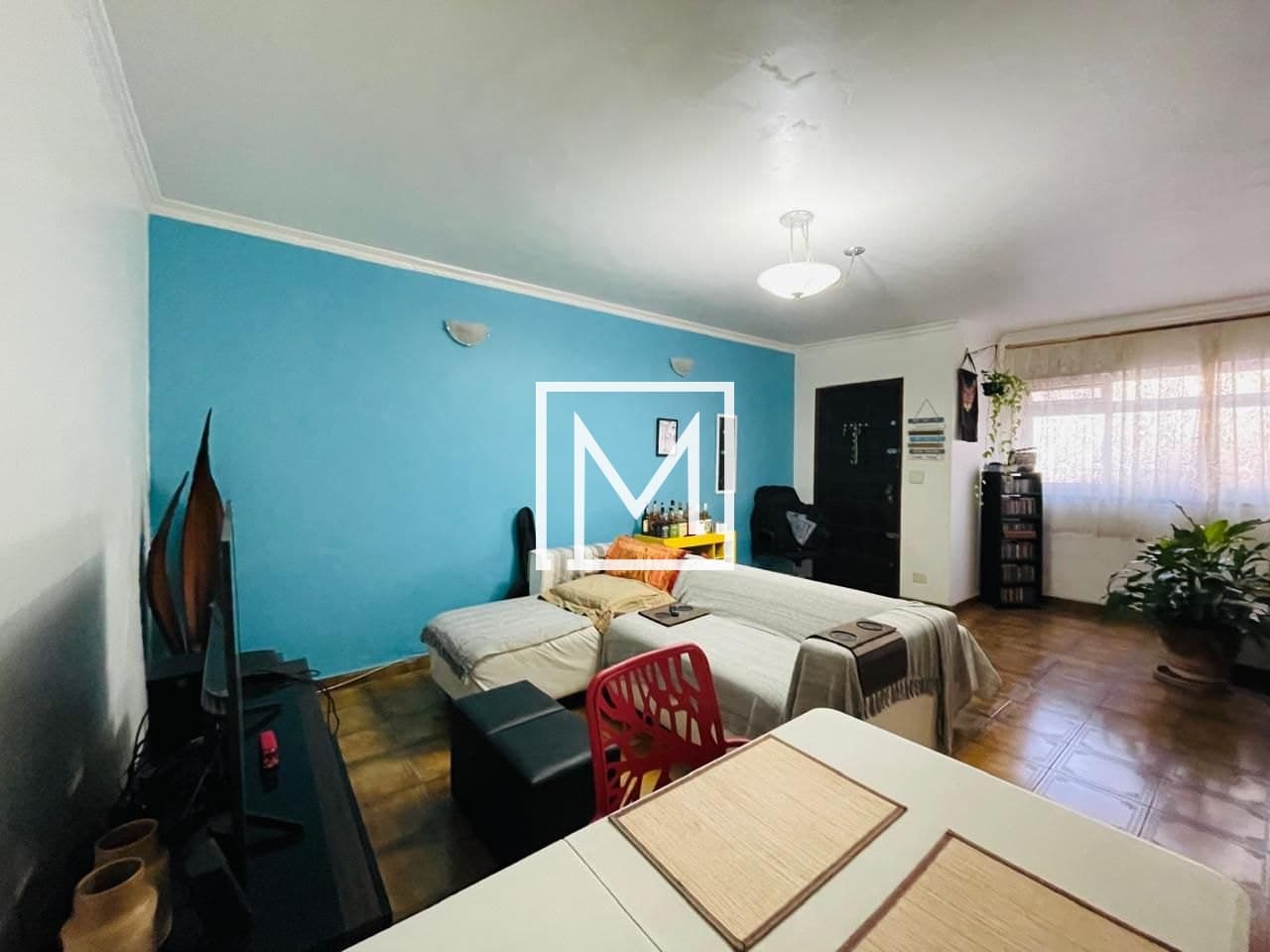 Sobrado com 3 dormitórios à venda, 111 m² por R$ 650.000 - Vila Dom Pedro I - São Paulo/SP