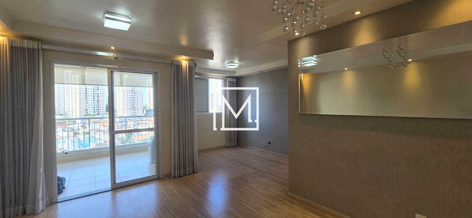 Apartamento à venda, 69 m² por R$ 660.000 - Vila das Mercês - São Paulo/SP
