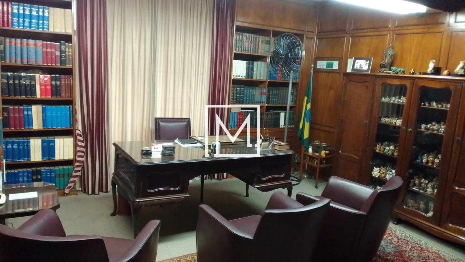 Laje à venda, 250 m² por R$ 600.000 - Sé - São Paulo/SP