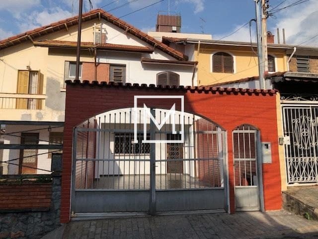 Casa à venda, 214 m² por R$ 1.270.000 - Vila Mariana - São Paulo/SP