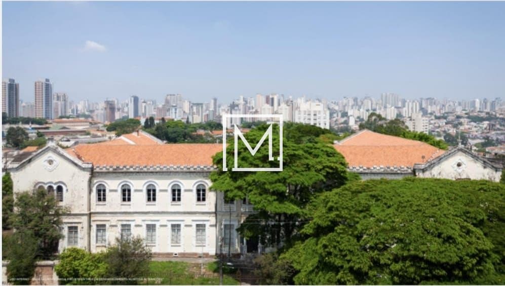 Apartamento à venda, 84 m² por R$ 1.680.000 - Ipiranga - São Paulo/SP