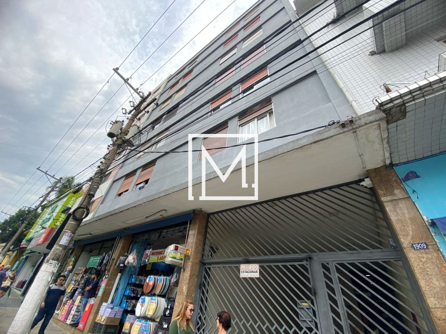 Apartamento com 2 dormitórios à venda, 98 m² por R$ 380.000 - Ipiranga - São Paulo/SP