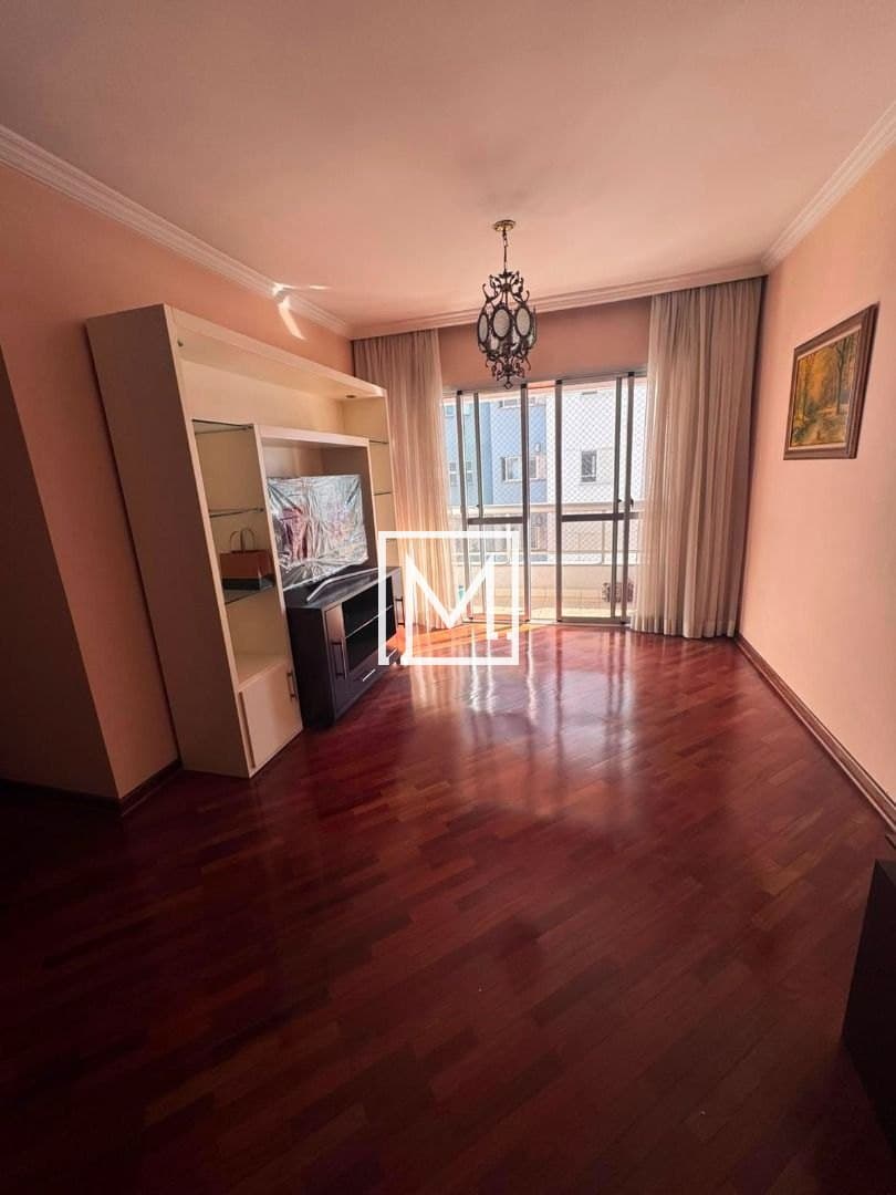 Apartamento com 3 dormitórios à venda, 100 m² por R$ 980.000 - Ipiranga - São Paulo/SP