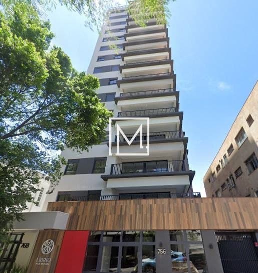 Studio à venda, 23 m² por R$ 585.000 - Vila Mariana - São Paulo/SP