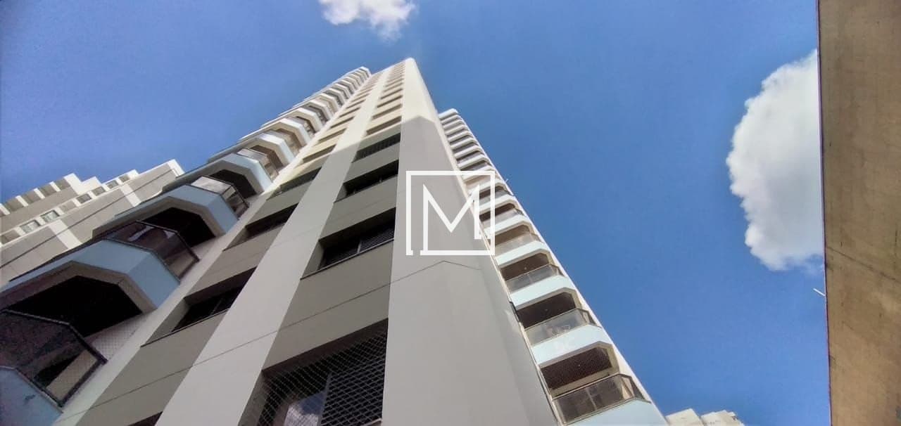 Apartamento espaçoso com 3 dormitórios à venda, 106 m² por R$ 800.000 - Ipiranga - São Paulo/SP