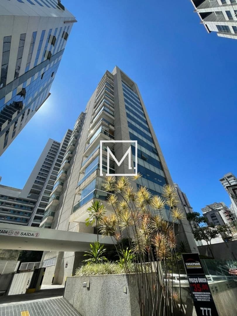 Conjunto para alugar, 136 m² por R$ 25.439,02/mês - Indianópolis - São Paulo/SP