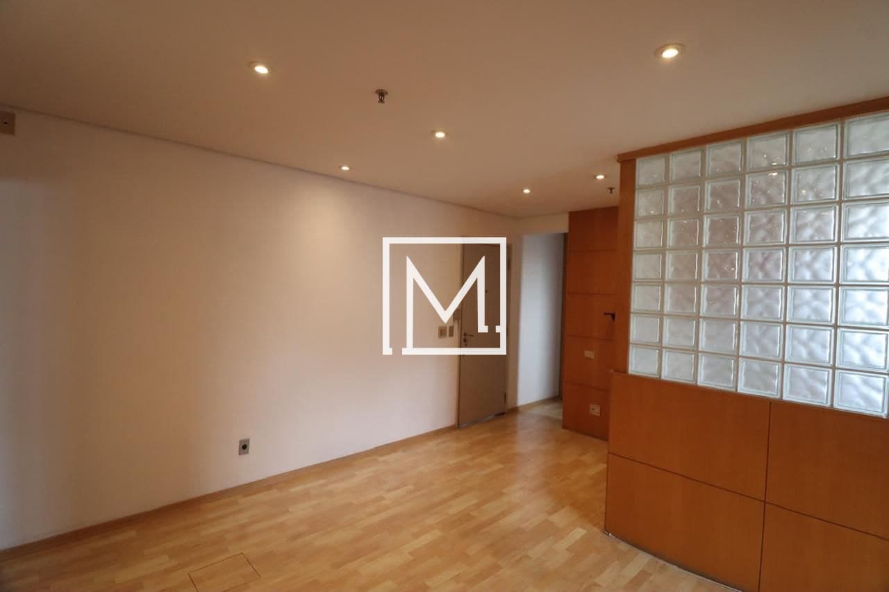 Sala à venda, 85 m² por R$ 1.300.000 - Vila Olímpia - São Paulo/SP