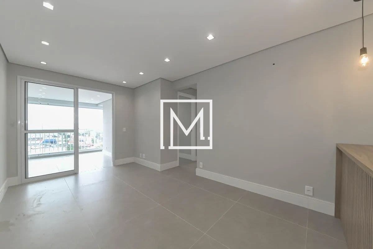 Apartamento à venda, 69 m² por R$ 780.000 - Cursino - São Paulo/SP