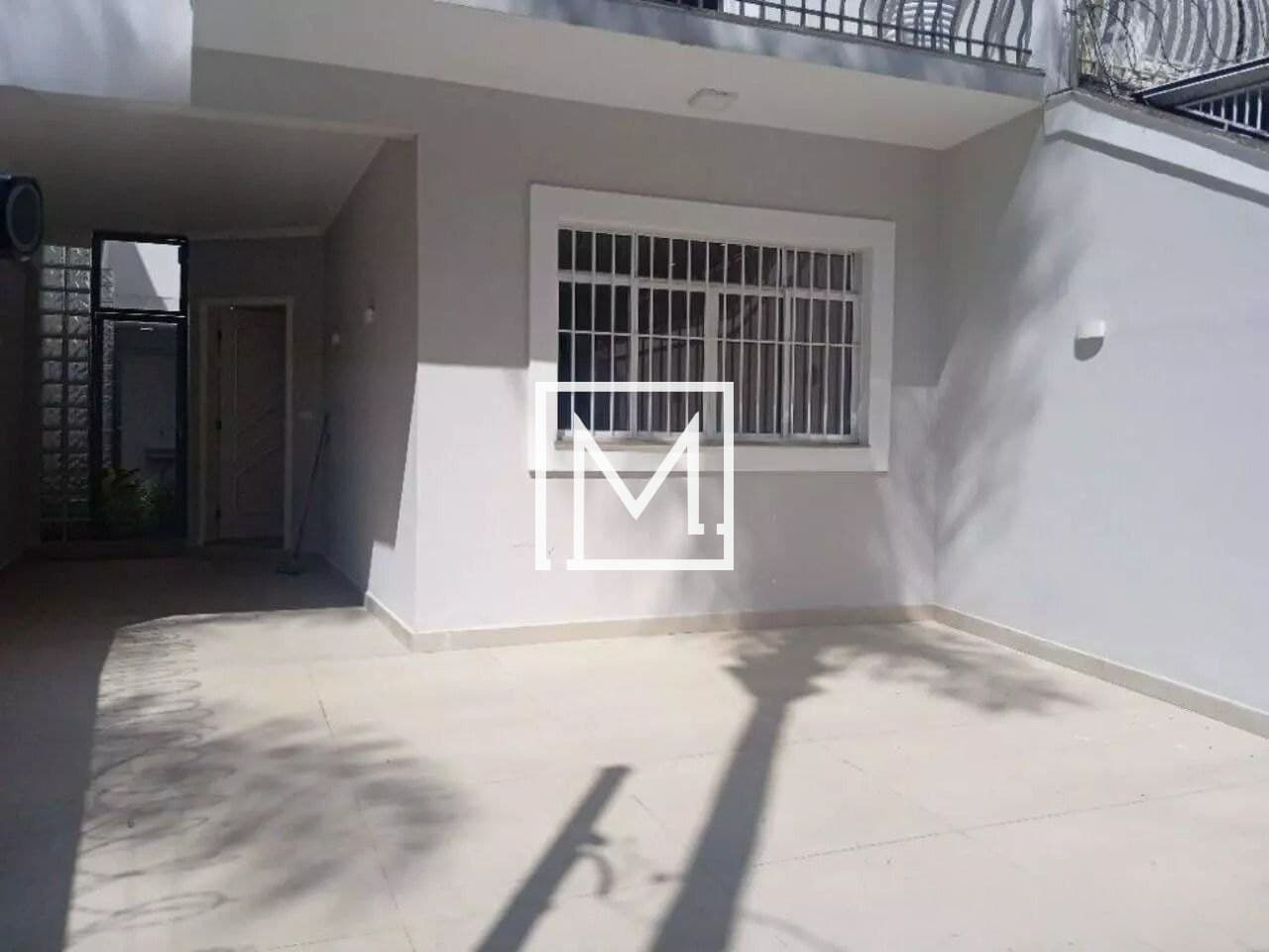 Sobrado à venda, 200 m² por R$ 2.000.000 - Vila Mariana - São Paulo/SP