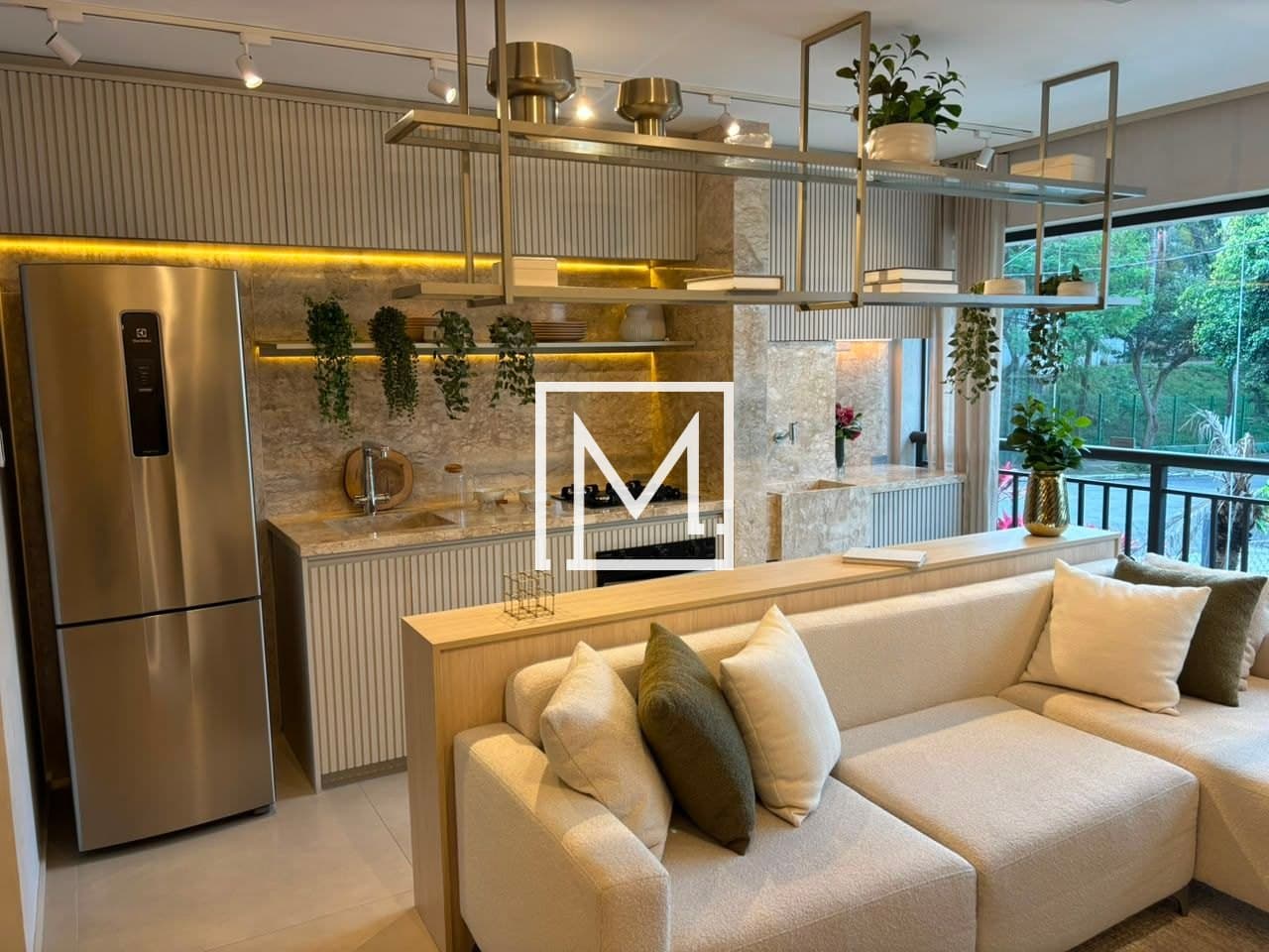 Apartamento com 2 dormitórios à venda, 49 m² por R$ 597.000 - Ipiranga - São Paulo/SP