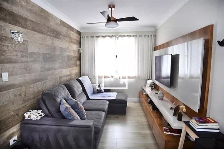 Apartamento 2 quartos à venda R$ 340.000- Mooca - São Paulo/SP