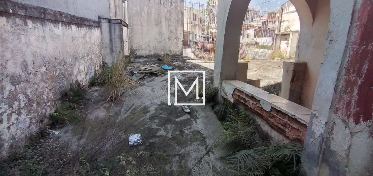Terreno à venda, 358 m² por R$ 750.000 - Vila São José - São Paulo/SP