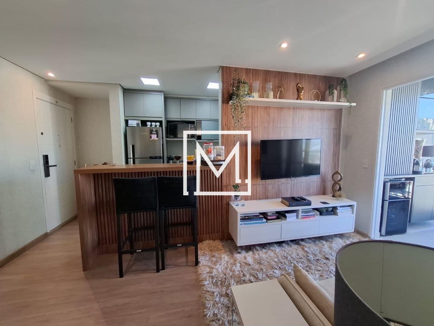 Apartamento com 2 dormitórios à venda, 69 m² por R$ 750.000 - Ipiranga - São Paulo/SP