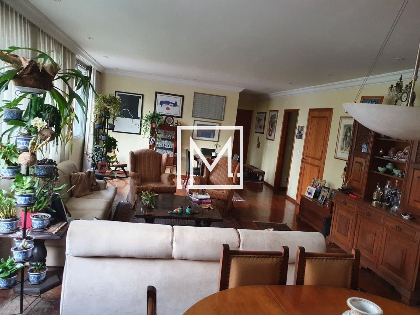 Apartamento à venda, 189 m² por R$ 2.200.000 - Itaim Bibi - São Paulo/SP