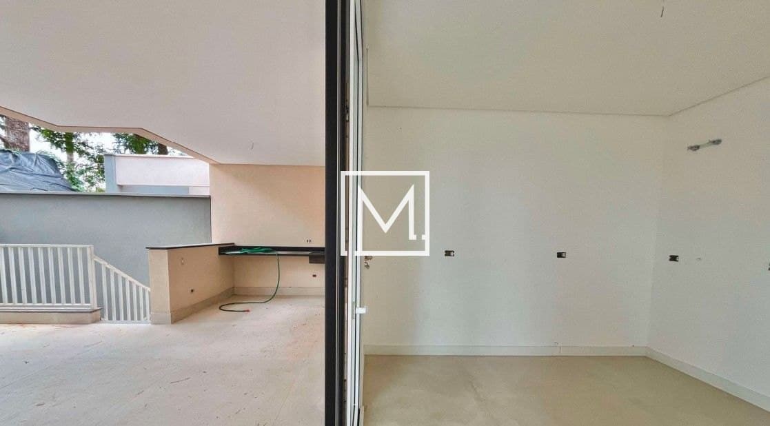 Sobrado à venda, 486 m² por R$ 4.600.000 - Jardim Cordeiro - São Paulo/SP