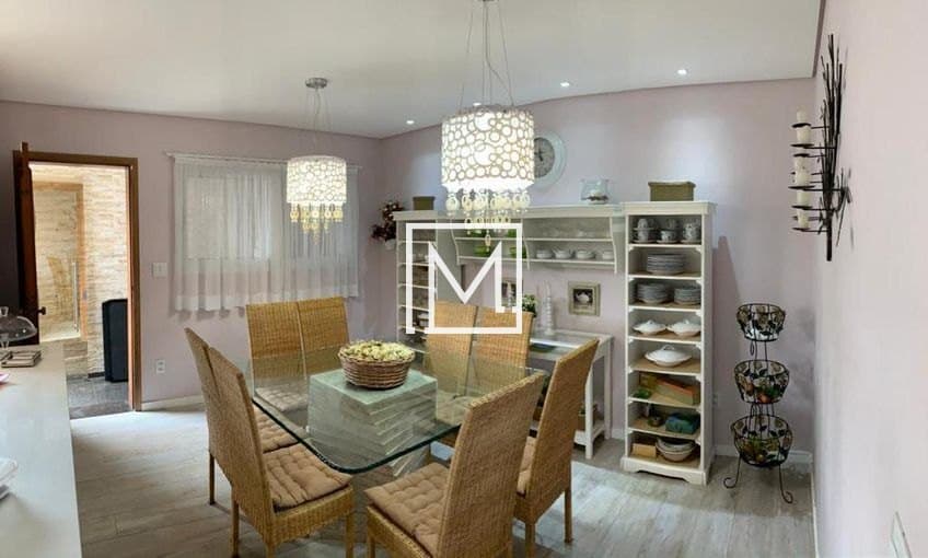 Casa com 4 dormitórios à venda, 234 m² por R$ 2.075.000 - Cursino - São Paulo/SP
