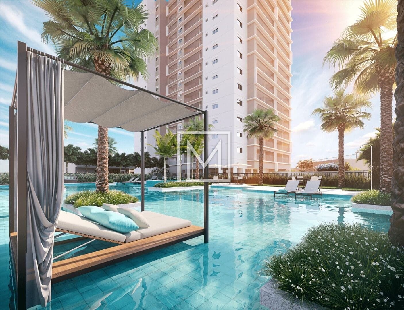Apartamento à venda, 125 m² por R$ 1.600.000 - Jardim Glória - São Paulo/SP